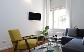 2 Design Apartments in Piazza San Marco
